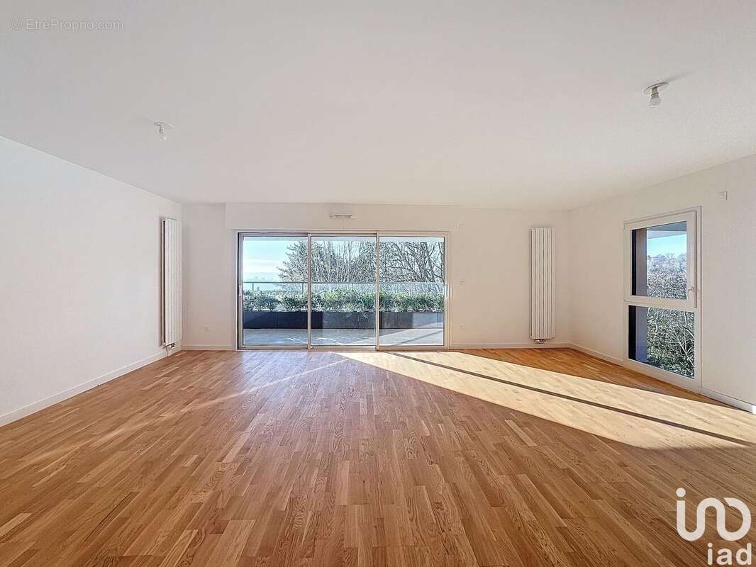 Photo 4 - Appartement à MONT-SAINT-AIGNAN