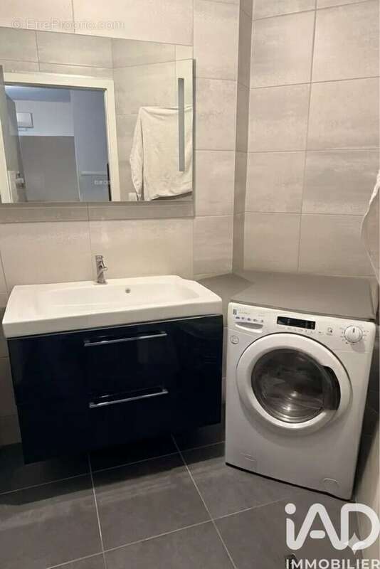 Photo 3 - Appartement à METZ