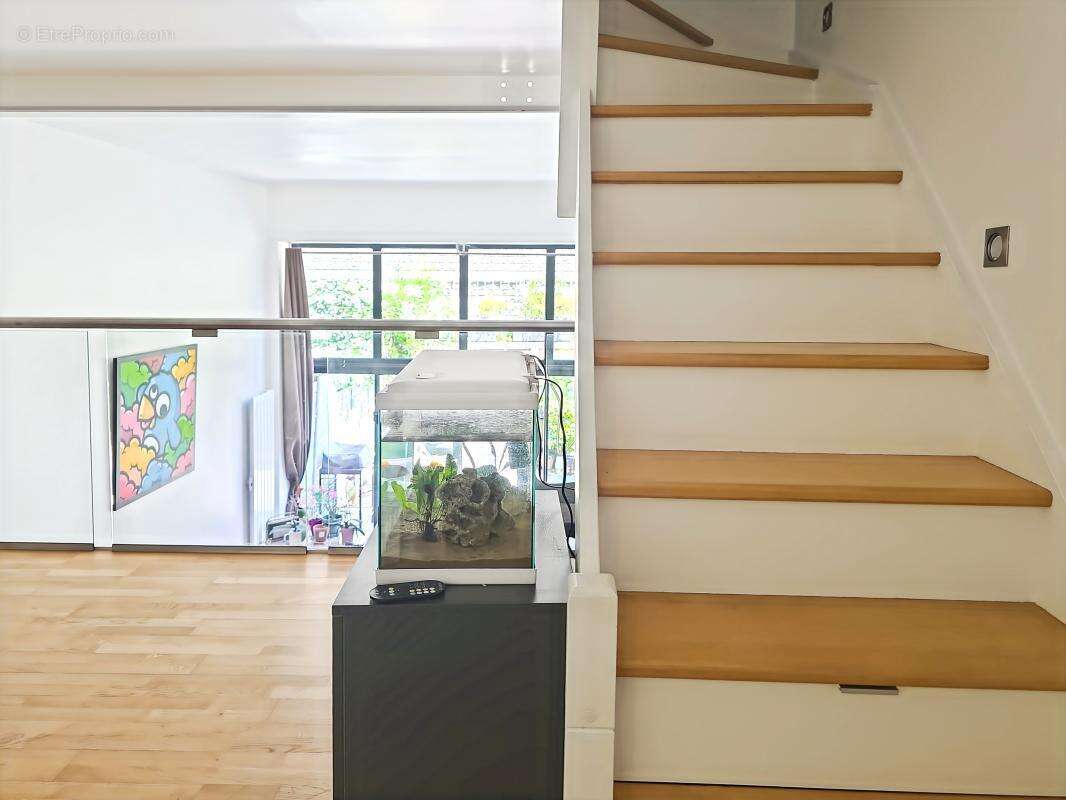 Appartement à LYON-4E