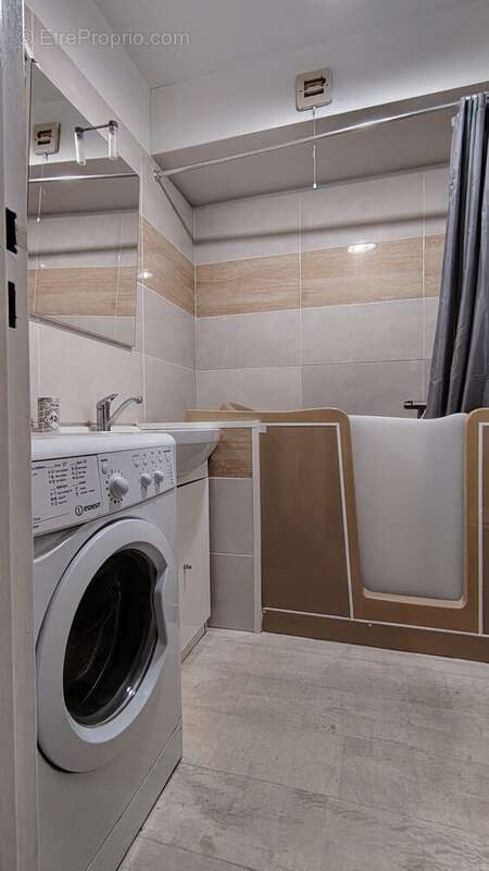Appartement à DINARD
