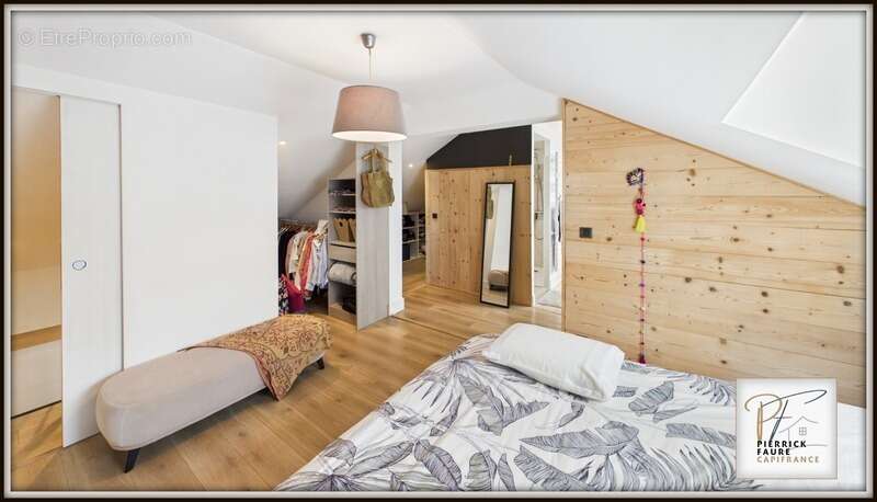 Briançon – Élégante maison familiale de 171.8m², jardin et garage - photo 6