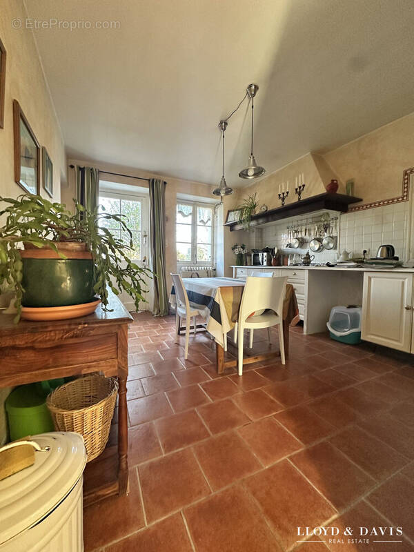 Maison à SALIES-DE-BEARN