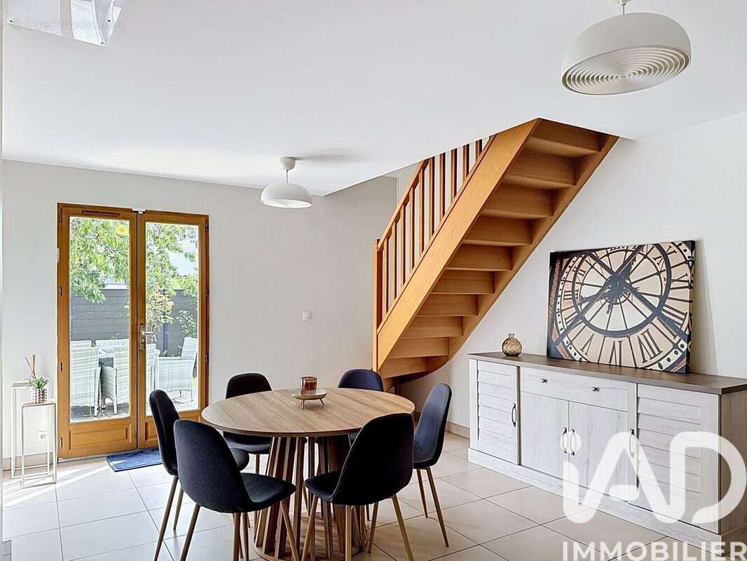 Photo 2 - Maison à SARAN