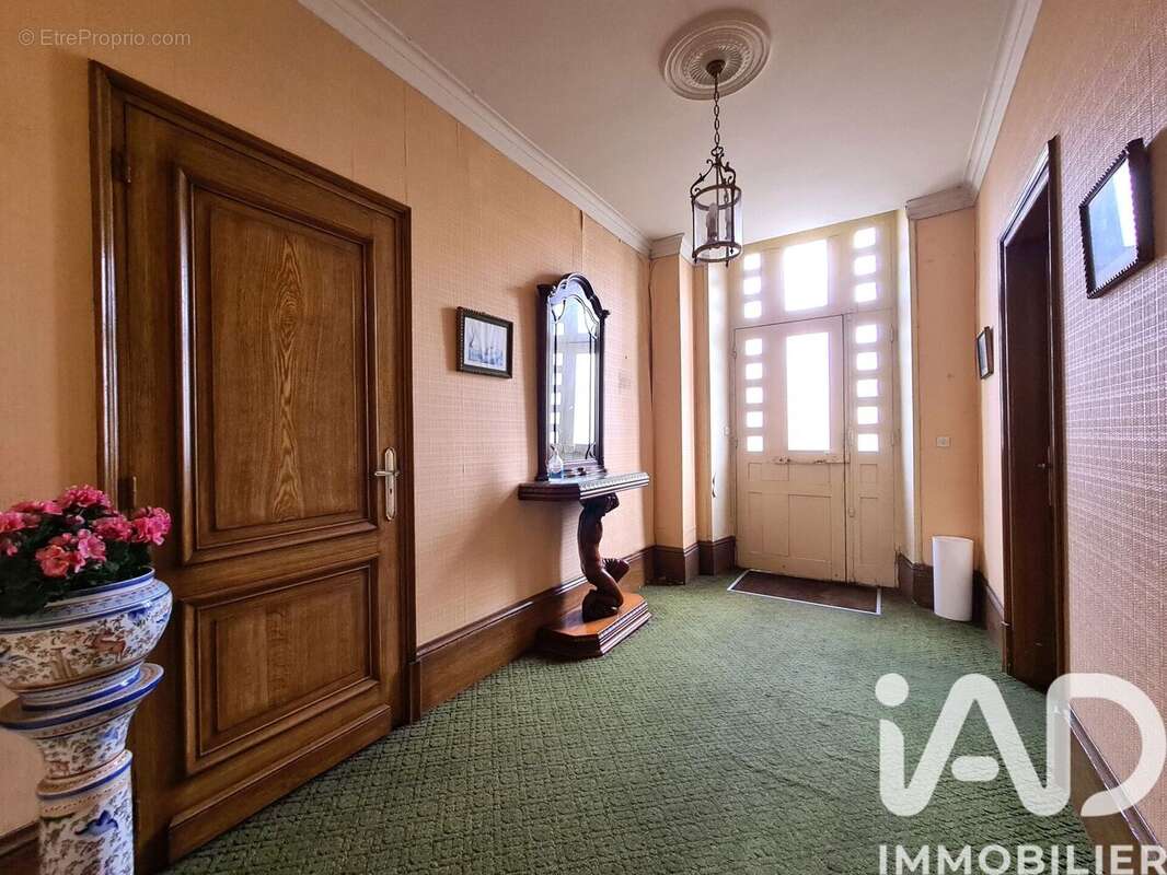 Photo 3 - Maison à GOURIN