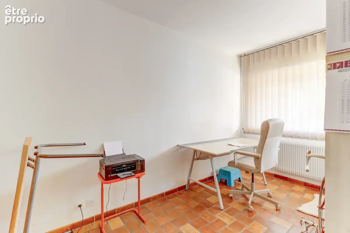 Maison de ville familiale - Royat - photo 15