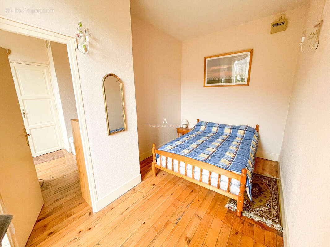 Appartement à BAGNERES-DE-LUCHON