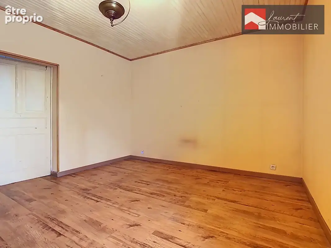 EXCLUSIVITE: Maison avec potentiel à SERMOYER - photo 11