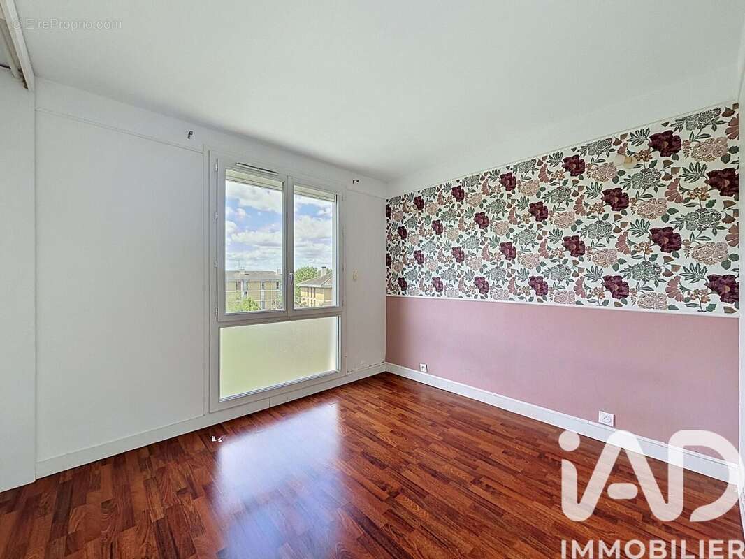 Photo 4 - Appartement à FRANCONVILLE