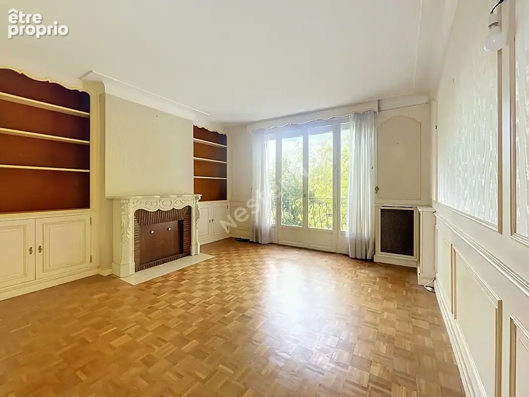 Nantes ,chezine ,vaste maison familiale en impasse,possibilite 2 logements independants - photo 5