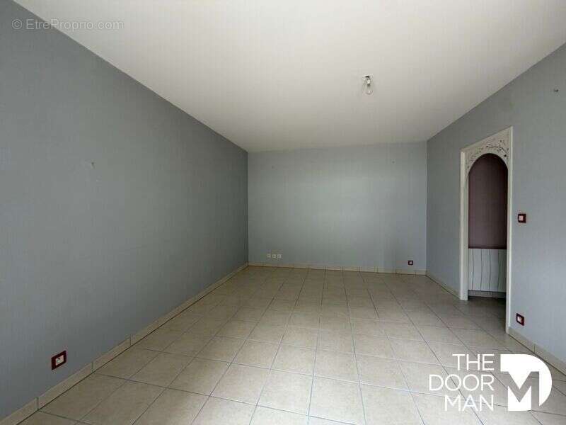 Appartement à SAINT-NAZAIRE