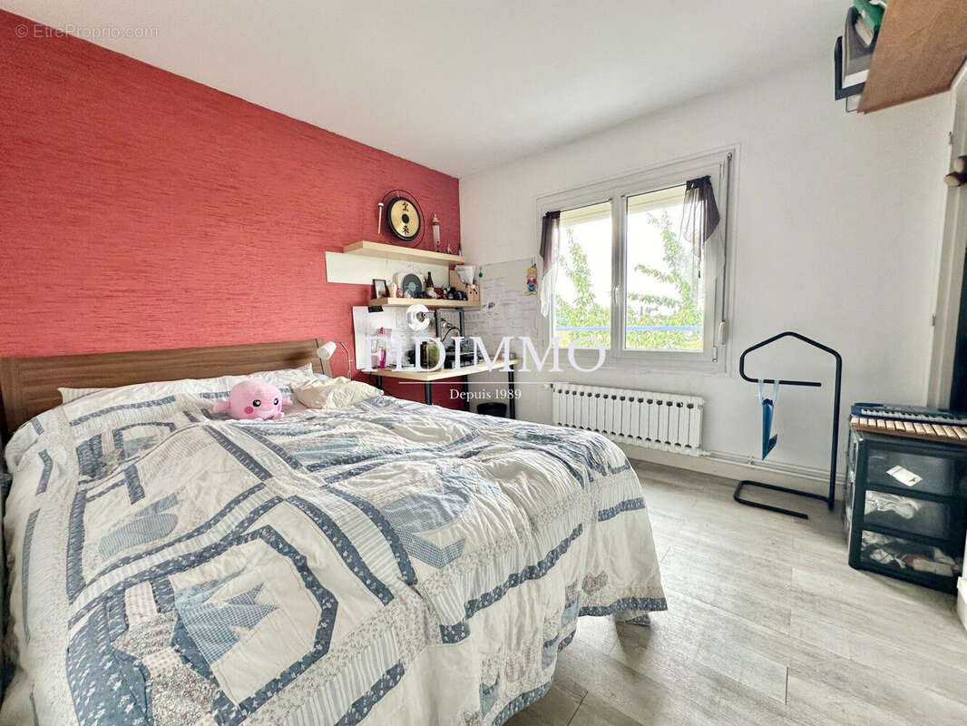 Maison à SUCY-EN-BRIE