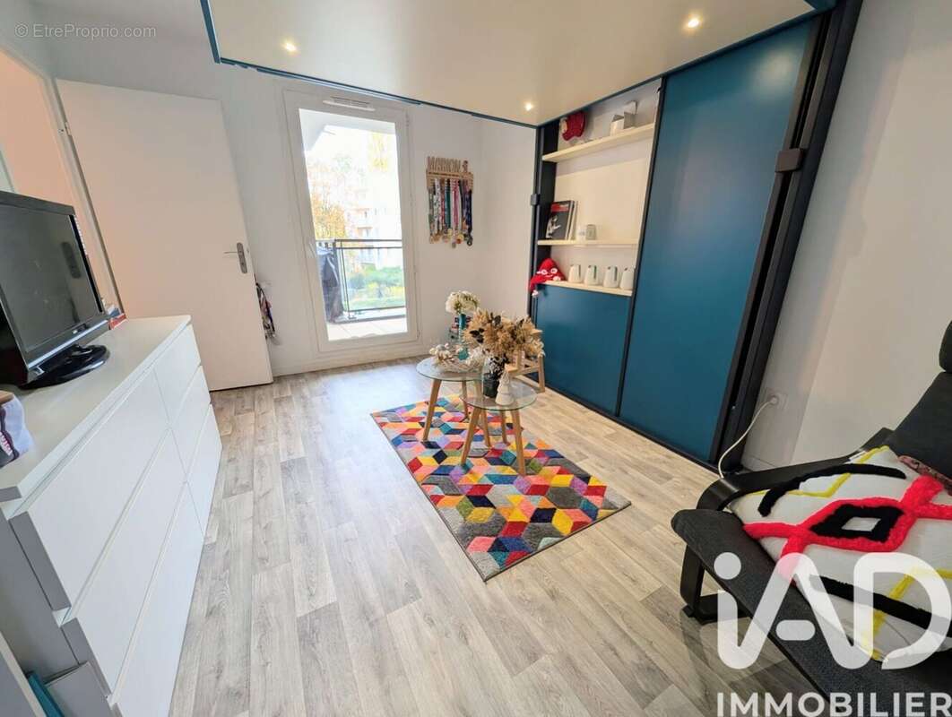 Photo 6 - Appartement à EZANVILLE