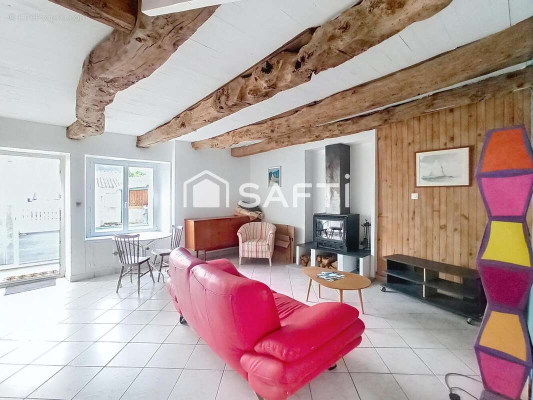 Photo 4 - Maison à EVRAN