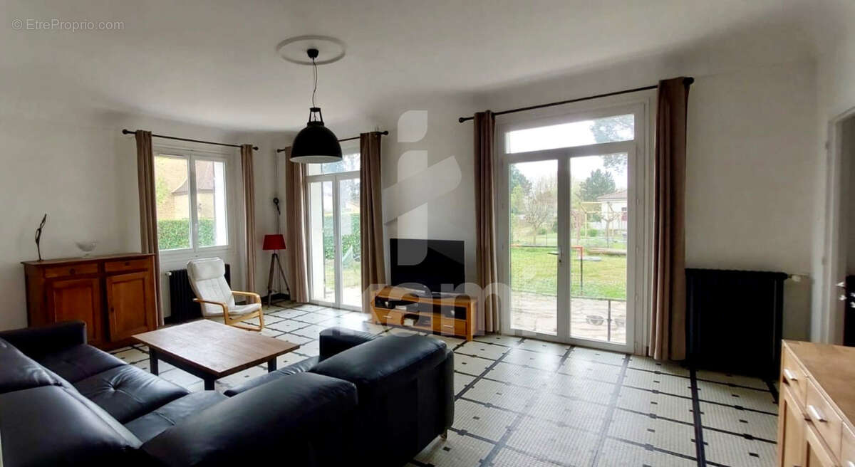 Maison à BERGERAC