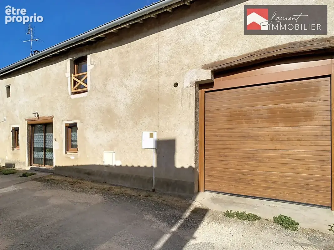 Exclusivite uchizy: maison de 150 m² - photo 18