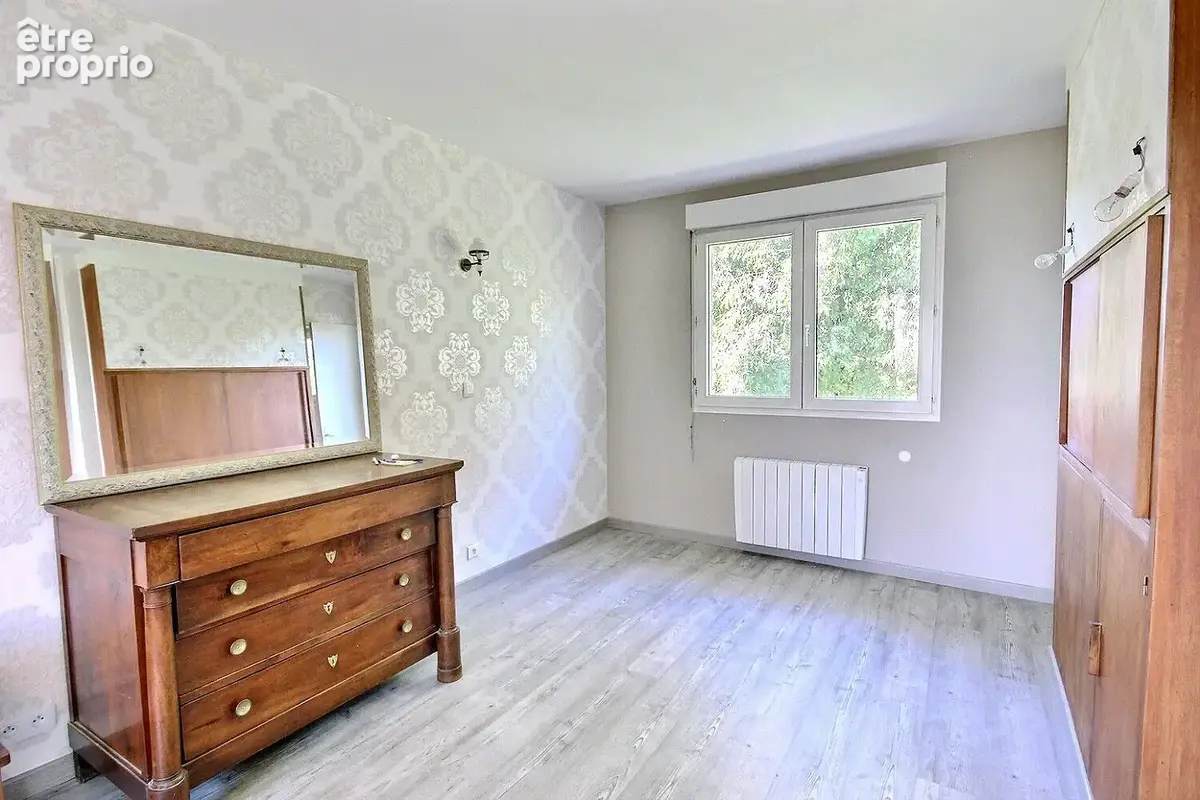Maison 100m² à wissous - photo 10