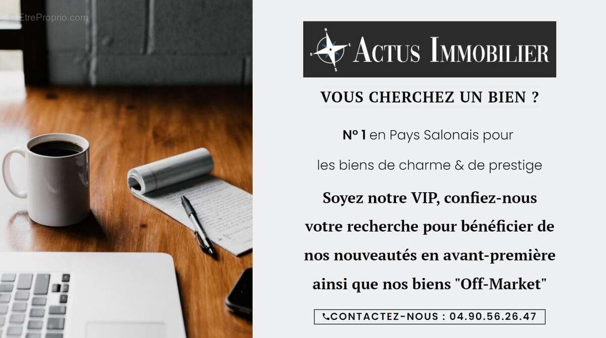 Autre à GRANS