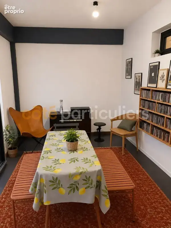 Exclusivité- Villa contemporaine T5 - Quartier de Stella, Saint-Leu - photo 4