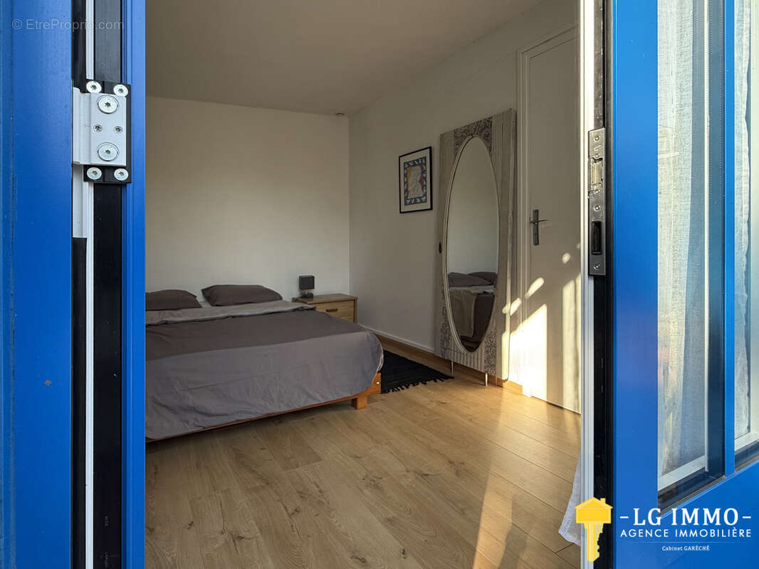 Maison principale 146 m2 et sa maison d'invités 40 m2 - photo 20