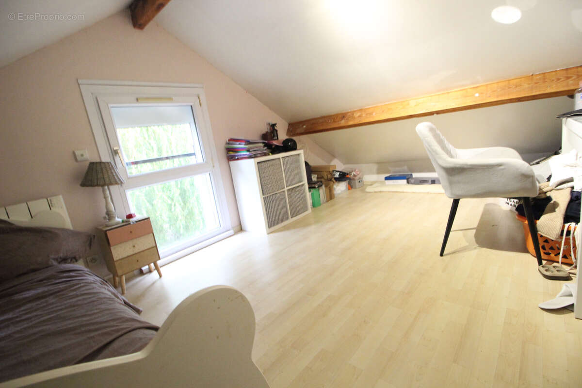 Brunoy: maison indépendante sur terrain de 524m2 - photo 11