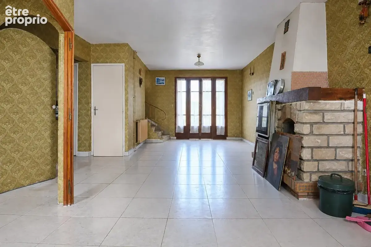 Maison 11 pièces 174 m² à vendre à Montreuil (93100) - photo 3
