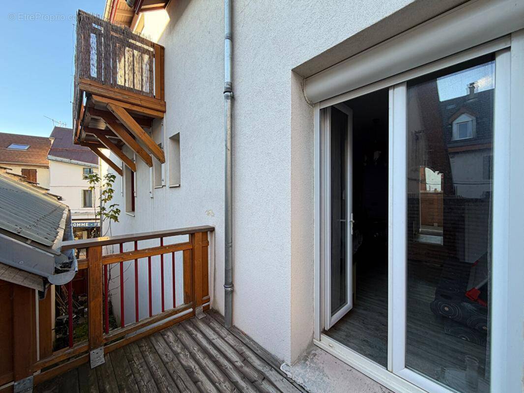 Appartement à VILLARD-DE-LANS