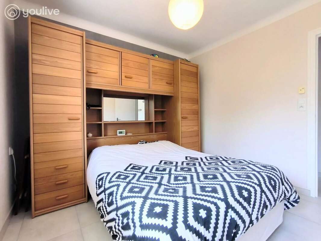 Appartement à NOTRE-DAME-DE-MONTS