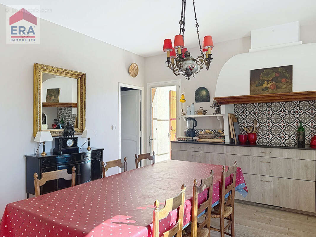 Maison à FUVEAU