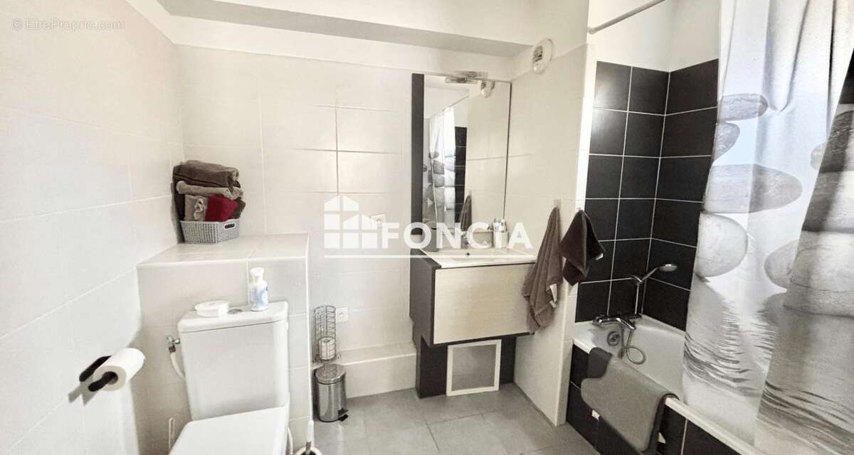 Appartement à SETE