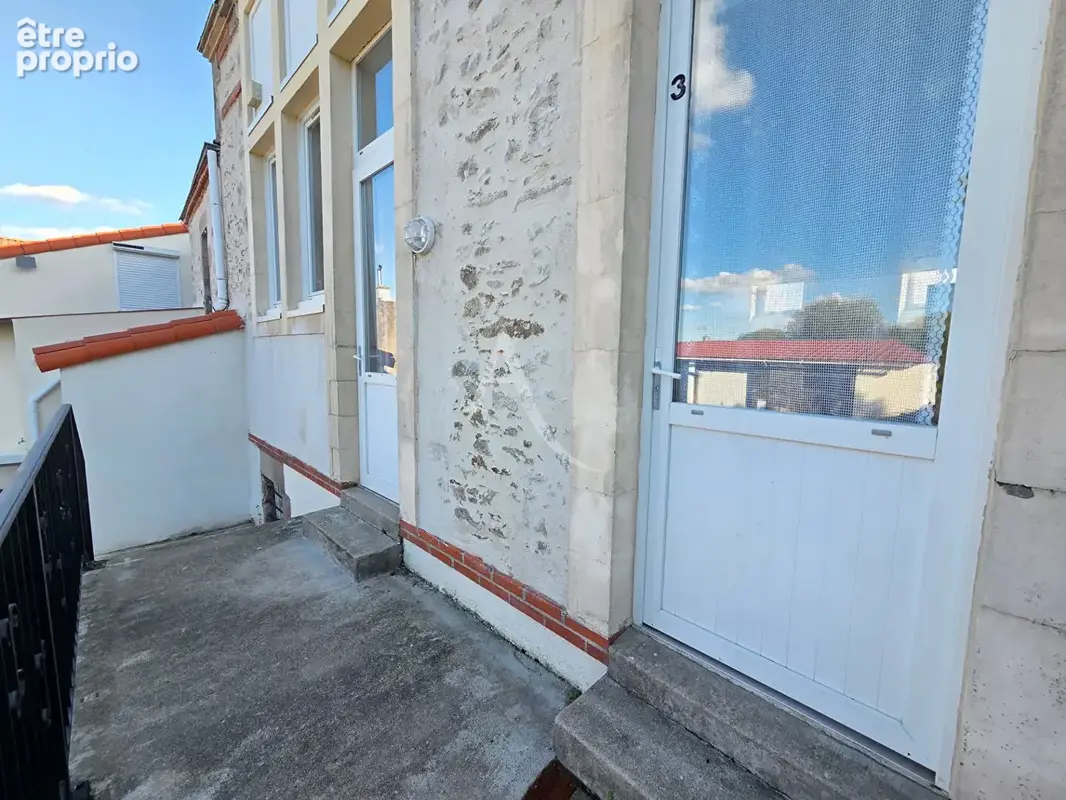 Appartement Grand Landes 3 pièce(s) de 74 m² - photo 2
