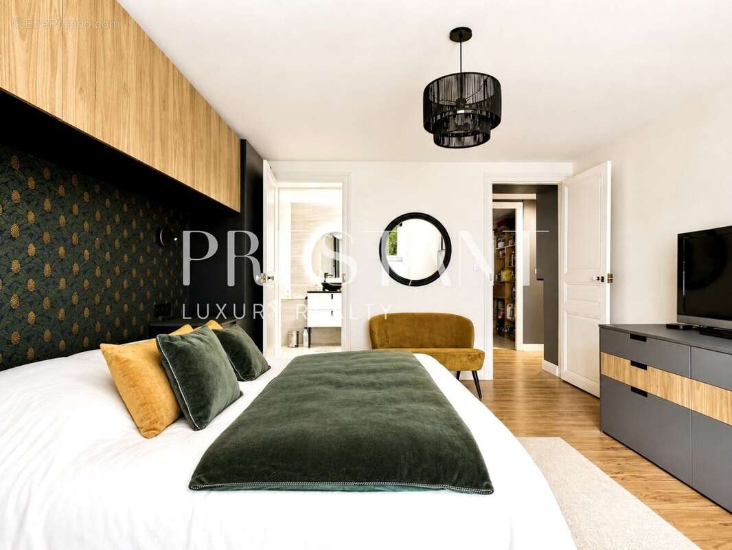 Appartement à BIARRITZ