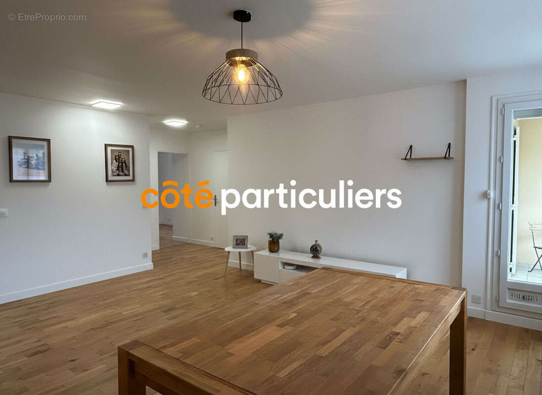 F4 de 81,25 m² avec balcon, box et cave . Quartier familial recherché - photo 9