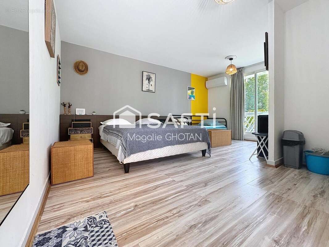 Photo 4 - Appartement à SAINT-FRANCOIS