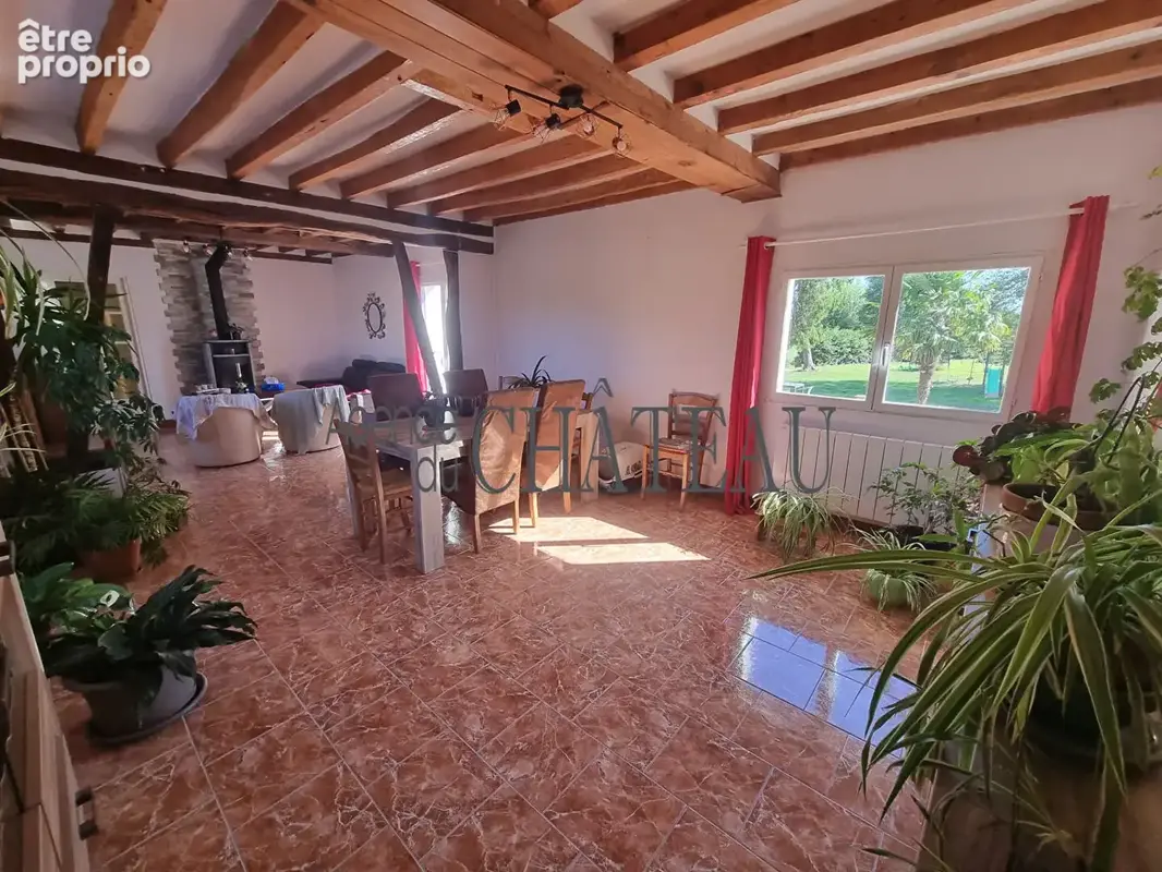 Maison Etrepagny 4 pièces 114.70 m2 - photo 6