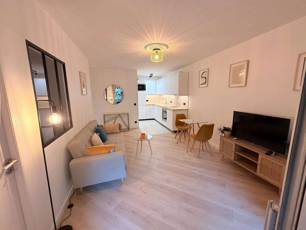 Appartement à GRASSE