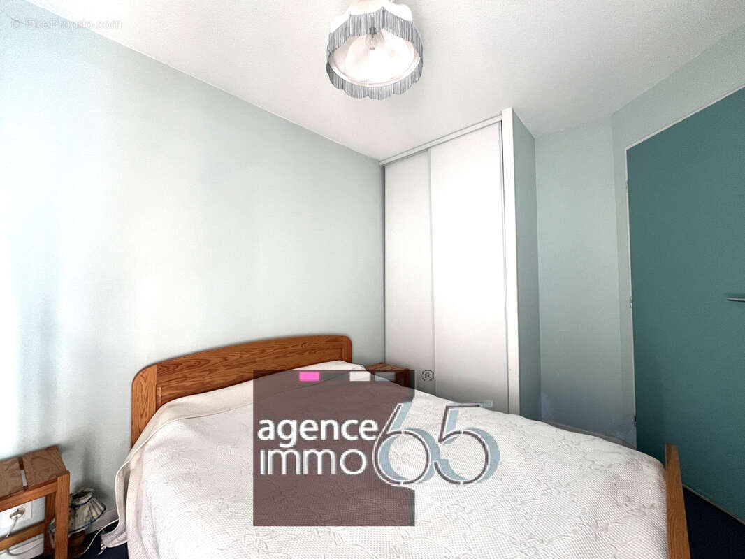 Appartement à LUZ-SAINT-SAUVEUR