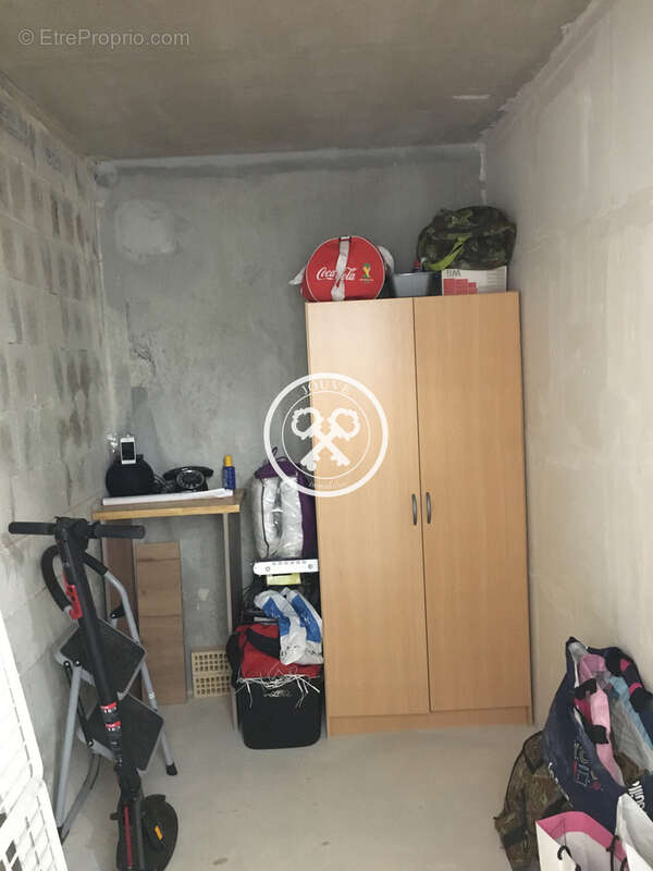 Appartement troyes proche gare - photo 16
