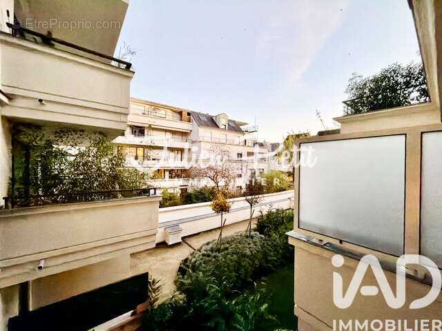 Photo 9 - Appartement à ANTONY