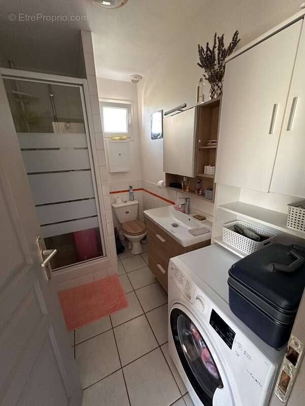 Appartement à MERLIMONT