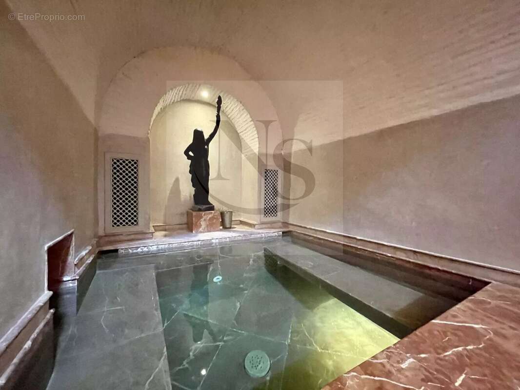 Maison à MONT-DE-MARSAN