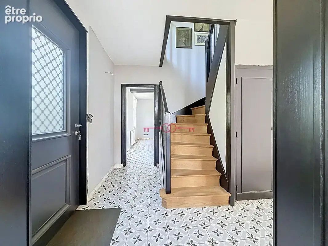 Corp de ferme Sainte-Ménéhould - photo 6
