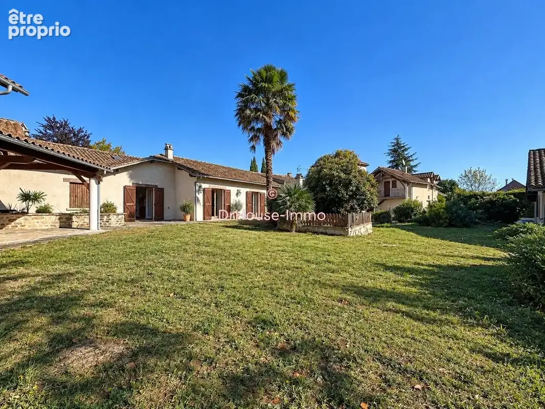 Maison 14 pièces 370 m² à vendre à Trelissac (24750) - photo 5