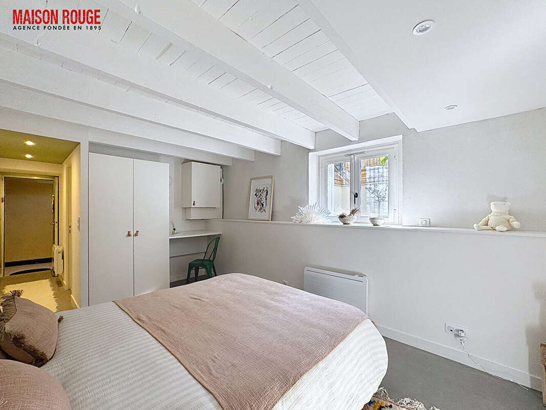 Appartement à SAINT-MALO