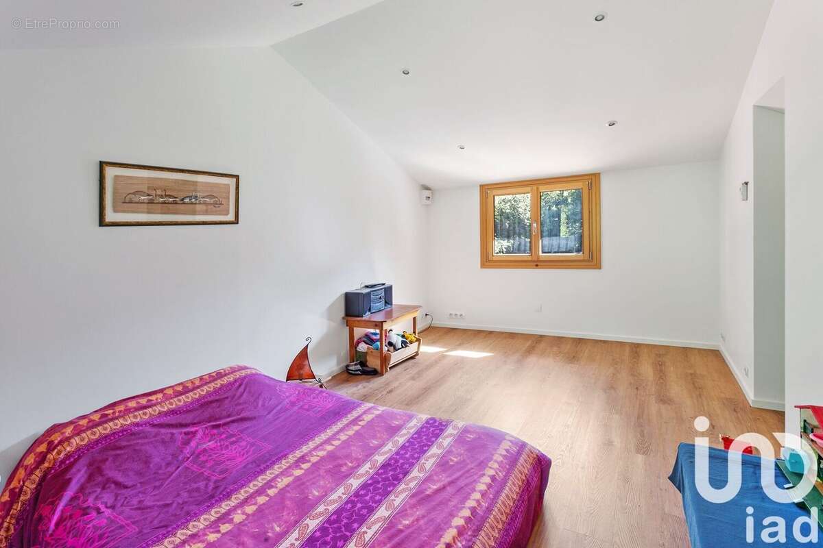 Photo 6 - Maison à LE CELLIER