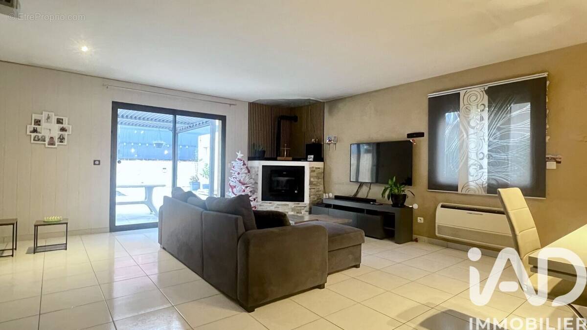 Photo 1 - Maison à LE BOSC