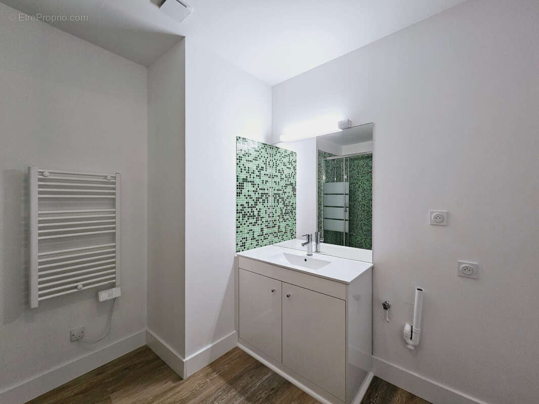 Appartement à VILLEMUR-SUR-TARN