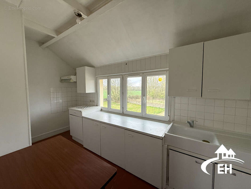 Appartement à L&#039;AIGLE