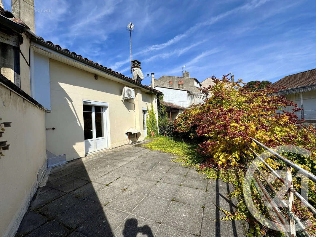 Maison à AUCH
