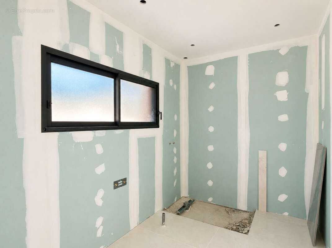 Villa contemporaine de plain-pied avec piscine - Vue dégagée - Lembras - photo 8