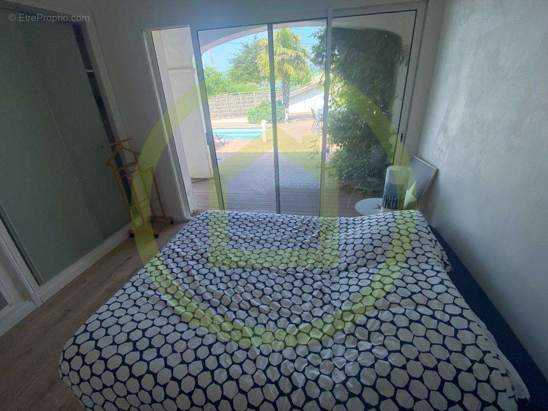 Maison à NOIRMOUTIER-EN-L'ILE